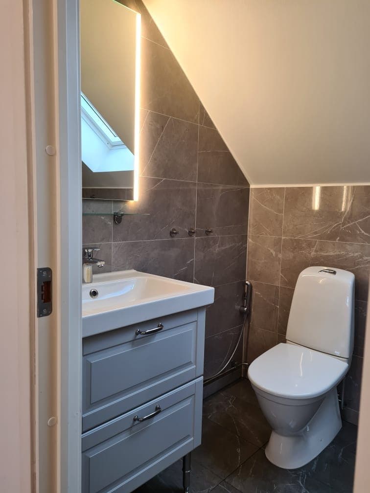 JP Städ - Flyttstädning - Bild 9