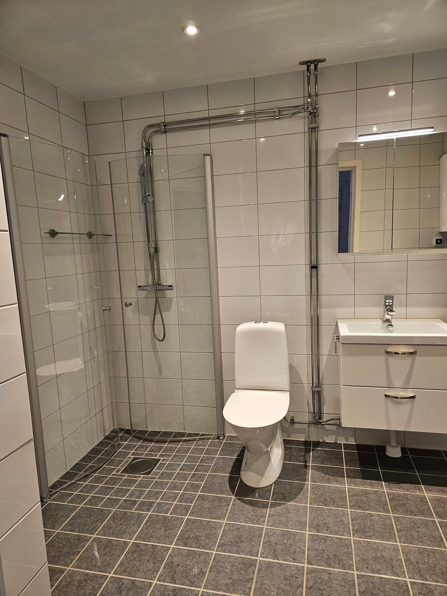 JP Städ - Flyttstädning - Bild 7